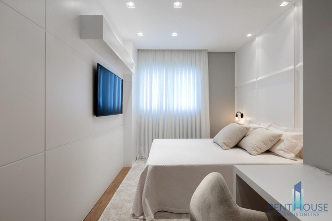 Imagem Apartamento com 4 Quartos à Venda, 310 m² em Centro - Balneário Camboriú