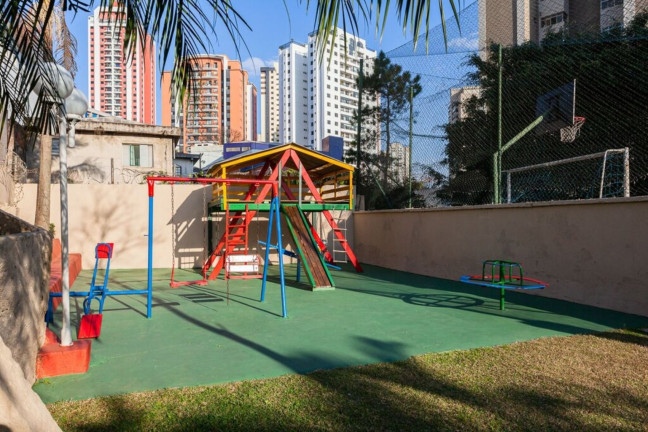 Imagem Imóvel com 2 Quartos à Venda, 72 m² em Campo Belo - São Paulo Imagem Imóvel com 2 Quartos à Venda, 72 m² em Campo Belo - São Paulo