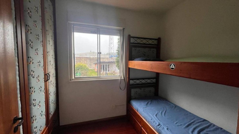 Imagem Apartamento com 3 Quartos à Venda, 63 m²
