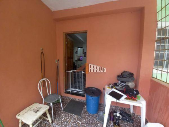 Imagem Casa com 2 Quartos à Venda, 275 m² em Vila Araguaia - São Paulo Imagem Casa com 2 Quartos à Venda, 275 m² em Vila Araguaia - São Paulo