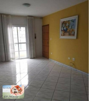 Imagem Apartamento com 3 Quartos à Venda, 135 m² em Vila América - Santo André Imagem Apartamento com 3 Quartos à Venda, 135 m² em Vila América - Santo André
