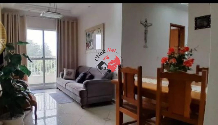 Imagem Apartamento com 3 Quartos para Alugar, 62 m² em Assunção - São Bernardo Do Campo Imagem Apartamento com 3 Quartos para Alugar, 62 m² em Assunção - São Bernardo Do Campo