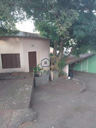 Imagem Casa com 3 Quartos à Venda, 80 m² em Hedy - Londrina