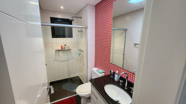 Imagem Apartamento com 3 Quartos à Venda, 186 m² em Vila Regente Feijó - São Paulo