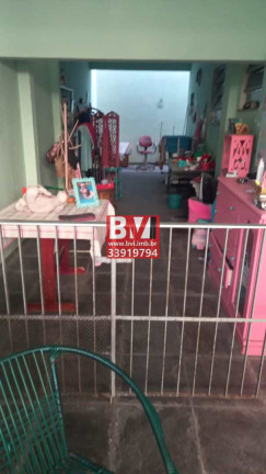Casa com 3 Quartos à Venda, 100 m² em Vicente De Carvalho - Rio De Janeiro