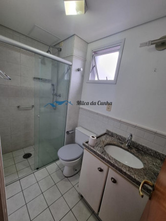 Imagem Apartamento com 1 Quarto à Venda, 55 m² em Jardim - Santo André