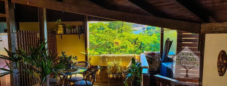 Imagem Imóvel com 14 Quartos à Venda, 312 m² em Canasvieiras - Florianópolis