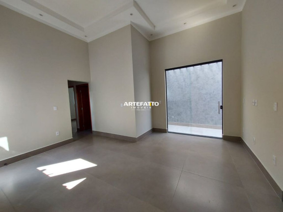 Imagem Casa com 3 Quartos à Venda, 101 m² em Jardim Espraiado - Franca Imagem Casa com 3 Quartos à Venda, 101 m² em Jardim Espraiado - Franca