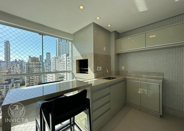 Imagem Apartamento com 3 Quartos à Venda, 151 m² em Centro - Balneário Camboriú