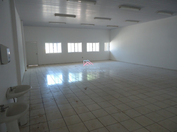 Imagem Imóvel para Alugar, 3.857 m² em Distrito Industrial Alfredo Relo - Itatiba