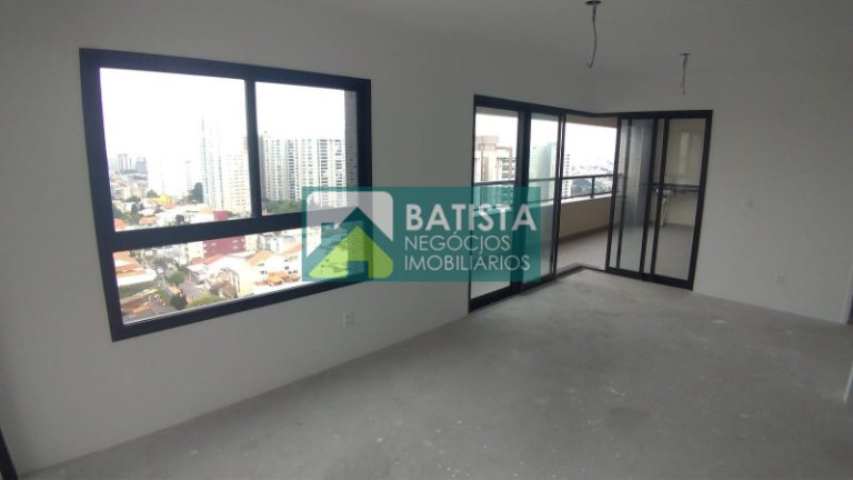 Imagem Apartamento com 3 Quartos à Venda, 162 m² em Campestre - Santo André