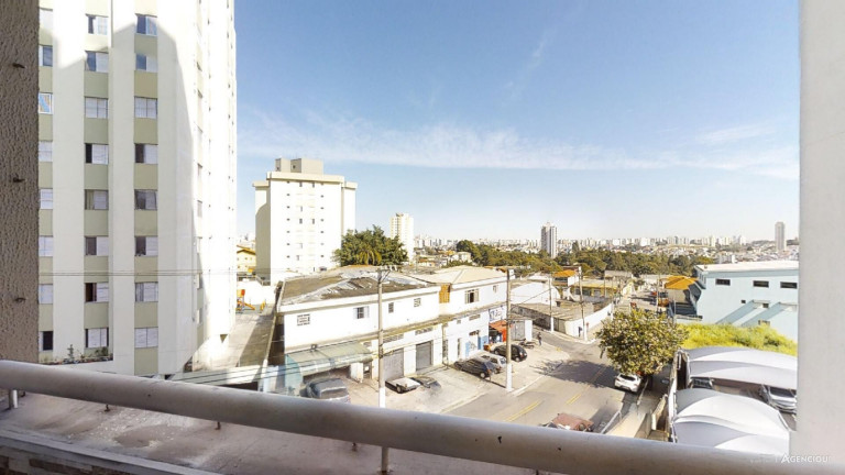 Imagem Apartamento com 2 Quartos à Venda, em Vila Palmeiras - São Paulo Imagem Apartamento com 2 Quartos à Venda, em Vila Palmeiras - São Paulo