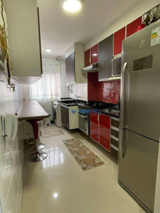 Imagem Apartamento com 2 Quartos à Venda, 58 m² em Picanco - Guarulhos Imagem Apartamento com 2 Quartos à Venda, 58 m² em Picanco - Guarulhos