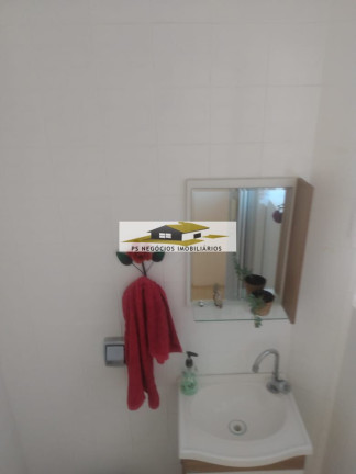Imagem Sobrado com 2 Quartos à Venda, 141 m² em Parque Bristol - São Paulo