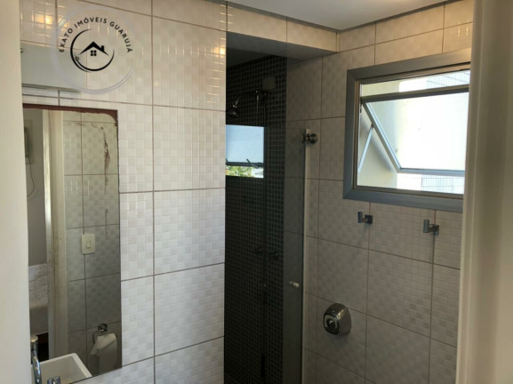 Imagem Apartamento com 2 Quartos para Alugar, 84 m² em Enseada - Guarujá Imagem Apartamento com 2 Quartos para Alugar, 84 m² em Enseada - Guarujá