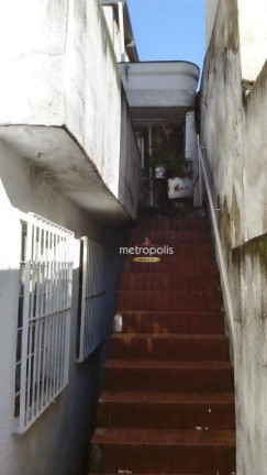 Imagem Casa com 2 Quartos à Venda, 50 m² em Sé - São Paulo