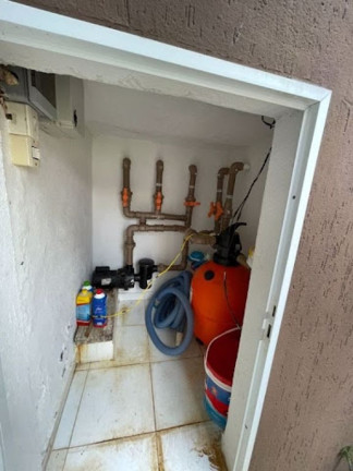 Imagem Casa com 4 Quartos à Venda, 323 m² em Vila Petrópolis - Atibaia