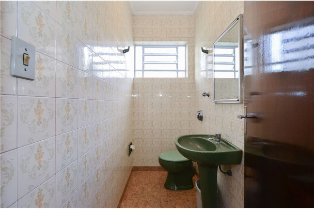 Imagem Casa com 3 Quartos à Venda, 135 m² em Saúde - São Paulo