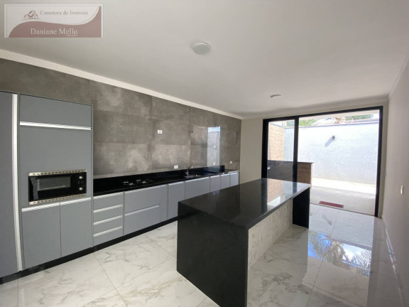 Casa com 3 Quartos à Venda, 250 m² em Jardim Vista Alegre - Bragança Paulista