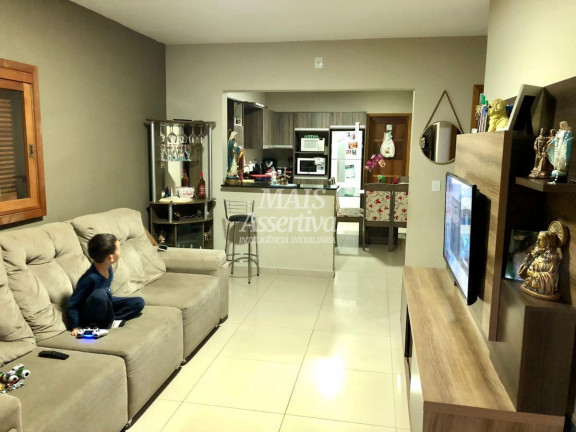 Imagem Casa com 2 Quartos à Venda, 84 m² em Rondônia - Novo Hamburgo Imagem Casa com 2 Quartos à Venda, 84 m² em Rondônia - Novo Hamburgo