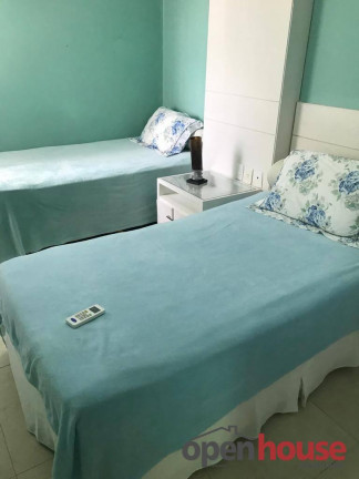 Imagem Casa com 4 Quartos para Alugar,  em Praia De Jacumã - Ceará-mirim