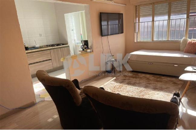 Imagem Apartamento com 2 Quartos à Venda, 60 m² em Parque Dos Maias - Porto Alegre