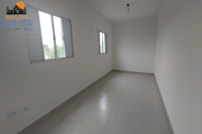Imagem Apartamento com 1 Quarto à Venda,  em Parque Bitaru - São Vicente