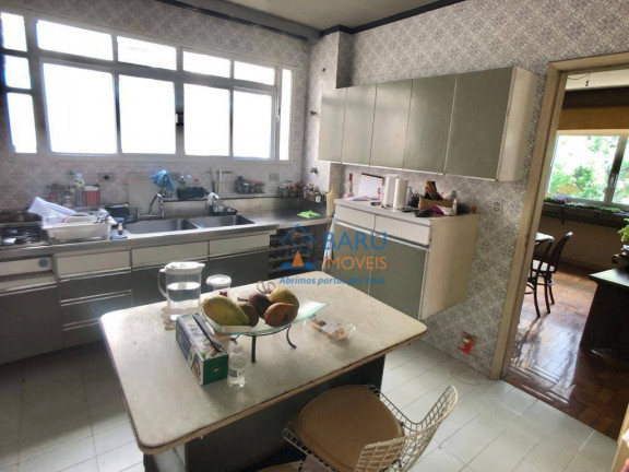 Imagem Apartamento com 4 Quartos à Venda, 230 m² em Higienópolis - São Paulo Imagem Apartamento com 4 Quartos à Venda, 230 m² em Higienópolis - São Paulo