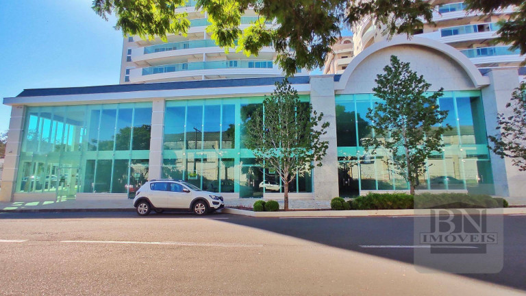 Loja para Alugar, 110 m² em Centro - Santa Cruz Do Sul