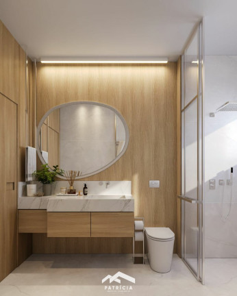 Imagem Apartamento com 1 Quarto à Venda, 63 m² em Pereque - Porto Belo