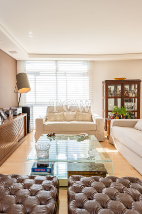 Imagem Apartamento com 3 Quartos à Venda, 152 m² em Vila Mariana - São Paulo Imagem Apartamento com 3 Quartos à Venda, 152 m² em Vila Mariana - São Paulo