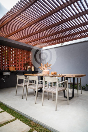 Imagem Casa com 4 Quartos à Venda, 131 m² em Pires Façanha - Eusébio