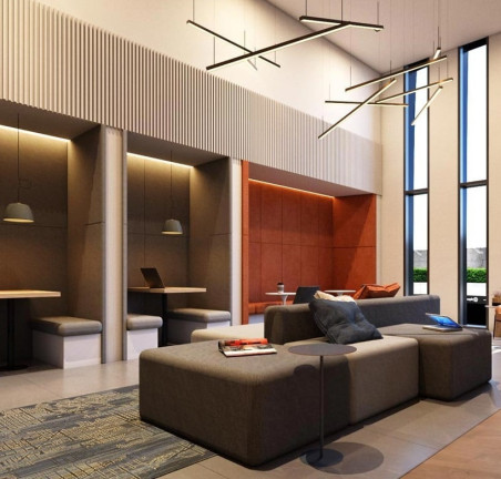 Imagem Apartamento com 2 Quartos à Venda, 73 m² em Butantã - São Paulo Imagem Apartamento com 2 Quartos à Venda, 73 m² em Butantã - São Paulo