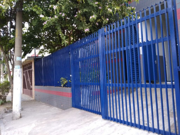 Imagem Imóvel Comercial à Venda, 350 m² em Jardim Orlandina - São Bernardo Do Campo Imagem Imóvel Comercial à Venda, 350 m² em Jardim Orlandina - São Bernardo Do Campo