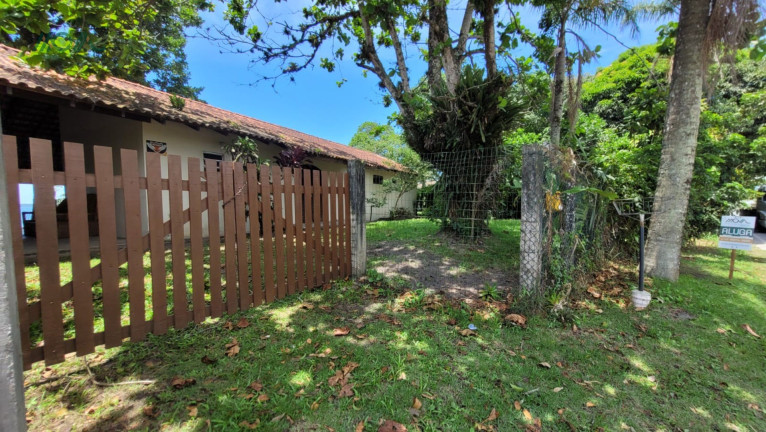 Imagem Casa com 4 Quartos para Alugar, 149 m² em Pontal Do Norte - Itapoá