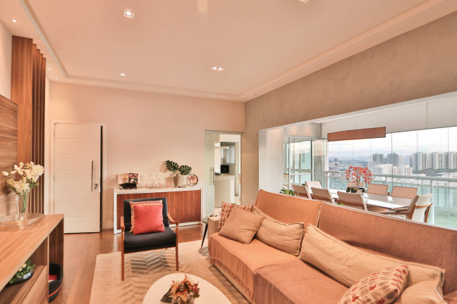 Imagem Apartamento com 3 Quartos à Venda, 138 m² em Alphaville Empresarial - Barueri Imagem Apartamento com 3 Quartos à Venda, 138 m² em Alphaville Empresarial - Barueri