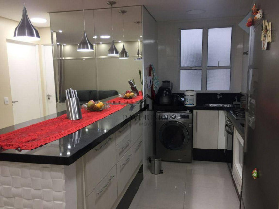 Imagem Apartamento com 2 Quartos à Venda, 49 m² em Jardim Piratininga - Sorocaba Imagem Apartamento com 2 Quartos à Venda, 49 m² em Jardim Piratininga - Sorocaba