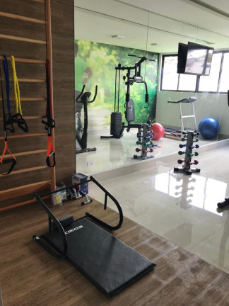 Imagem Apartamento com 2 Quartos à Venda, 45 m² em Torre - Recife