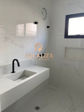 Imagem Casa com 3 Quartos à Venda, 152 m² em Loteamento Floresta - São José Dos Campos