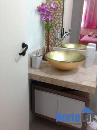 Imagem Apartamento com 2 Quartos à Venda, 54 m² em Vila Palmeiras - São Paulo