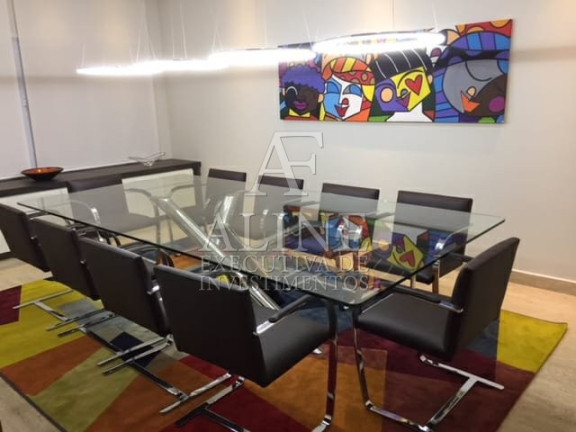 Imagem Casa com 5 Quartos à Venda, 1.500 m² em Tamboré - Barueri