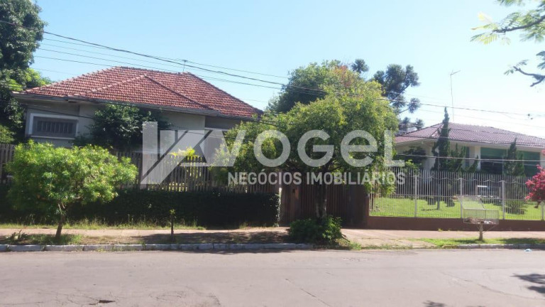 Imagem Casa com 3 Quartos à Venda, 203 m² em Fião - Sao Leopoldo