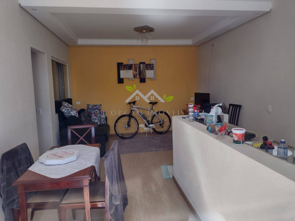 Imagem Casa com 2 Quartos à Venda, 180 m² em Jair Rocha Pinheiro - Campos Do Jordão