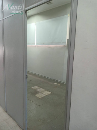 Imagem Loja para Alugar, 407 m² em Gonzaga - Santos Imagem Loja para Alugar, 407 m² em Gonzaga - Santos