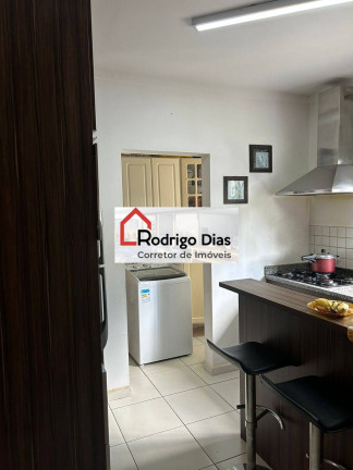 Imagem Casa de Condomínio com 3 Quartos para Alugar, 111 m² em Jardim Carolina - Jundiaí Imagem Casa de Condomínio com 3 Quartos para Alugar, 111 m² em Jardim Carolina - Jundiaí