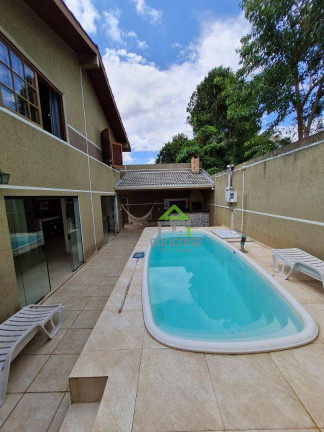 Imagem Casa de Condomínio com 5 Quartos à Venda, 270 m² em Granja Viana - Cotia Imagem Casa de Condomínio com 5 Quartos à Venda, 270 m² em Granja Viana - Cotia