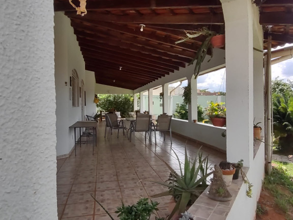 Imagem Casa com 5 Quartos à Venda, 340 m² em Setor Habitacional Arniqueira (águas Claras) - Brasília Imagem Casa com 5 Quartos à Venda, 340 m² em Setor Habitacional Arniqueira (águas Claras) - Brasília