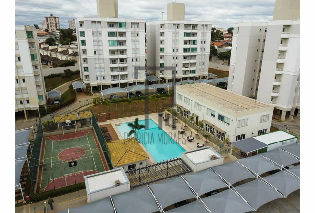 Imagem Kitnet com 3 Quartos à Venda, em Jardim Vera Cruz - Sorocaba Imagem Kitnet com 3 Quartos à Venda, em Jardim Vera Cruz - Sorocaba
