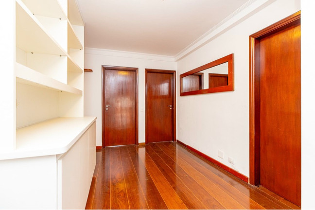 Imagem Imóvel com 4 Quartos à Venda, 189 m² em Jardim Paulista - São Paulo Imagem Imóvel com 4 Quartos à Venda, 189 m² em Jardim Paulista - São Paulo