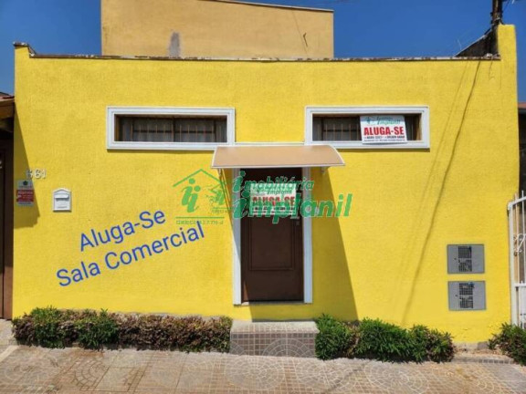 Sala Comercial para Alugar, 60 m² em Vila Santa Terezinha - Várzea Paulista